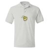 Unisex DryBlend® Jersey Polo Thumbnail