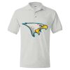 Unisex DryBlend® Jersey Polo Thumbnail