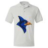 Unisex DryBlend® Jersey Polo Thumbnail