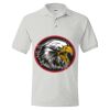 Unisex DryBlend® Jersey Polo Thumbnail