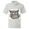 Unisex DryBlend® Jersey Polo Thumbnail