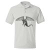 Unisex DryBlend® Jersey Polo Thumbnail