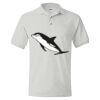 Unisex DryBlend® Jersey Polo Thumbnail