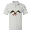 Unisex DryBlend® Jersey Polo Thumbnail