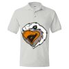 Unisex DryBlend® Jersey Polo Thumbnail