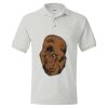 Unisex DryBlend® Jersey Polo Thumbnail