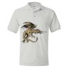 Unisex DryBlend® Jersey Polo Thumbnail