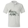 Unisex DryBlend® Jersey Polo Thumbnail