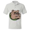 Unisex DryBlend® Jersey Polo Thumbnail