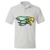 Unisex DryBlend® Jersey Polo Thumbnail