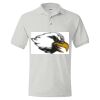 Unisex DryBlend® Jersey Polo Thumbnail