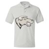 Unisex DryBlend® Jersey Polo Thumbnail