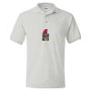 Unisex DryBlend® Jersey Polo Thumbnail