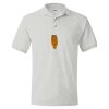 Unisex DryBlend® Jersey Polo Thumbnail