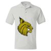 Unisex DryBlend® Jersey Polo Thumbnail
