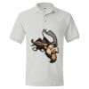 Unisex DryBlend® Jersey Polo Thumbnail