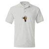 Unisex DryBlend® Jersey Polo Thumbnail
