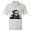 Unisex DryBlend® Jersey Polo Thumbnail