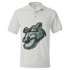Unisex DryBlend® Jersey Polo Thumbnail