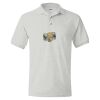 Unisex DryBlend® Jersey Polo Thumbnail