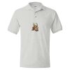 Unisex DryBlend® Jersey Polo Thumbnail