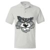Unisex DryBlend® Jersey Polo Thumbnail