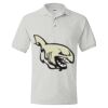 Unisex DryBlend® Jersey Polo Thumbnail
