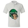 Unisex DryBlend® Jersey Polo Thumbnail