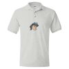 Unisex DryBlend® Jersey Polo Thumbnail