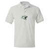 Unisex DryBlend® Jersey Polo Thumbnail