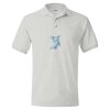 Unisex DryBlend® Jersey Polo Thumbnail