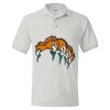 Unisex DryBlend® Jersey Polo Thumbnail
