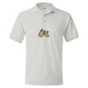 Unisex DryBlend® Jersey Polo Thumbnail