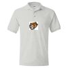 Unisex DryBlend® Jersey Polo Thumbnail