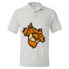 Unisex DryBlend® Jersey Polo Thumbnail