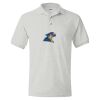 Unisex DryBlend® Jersey Polo Thumbnail