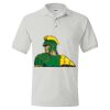 Unisex DryBlend® Jersey Polo Thumbnail