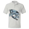 Unisex DryBlend® Jersey Polo Thumbnail