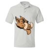 Unisex DryBlend® Jersey Polo Thumbnail
