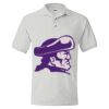 Unisex DryBlend® Jersey Polo Thumbnail