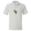 Unisex DryBlend® Jersey Polo Thumbnail