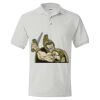Unisex DryBlend® Jersey Polo Thumbnail