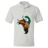 Unisex DryBlend® Jersey Polo Thumbnail