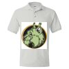 Unisex DryBlend® Jersey Polo Thumbnail