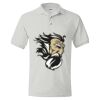Unisex DryBlend® Jersey Polo Thumbnail