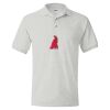 Unisex DryBlend® Jersey Polo Thumbnail