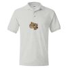 Unisex DryBlend® Jersey Polo Thumbnail