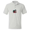 Unisex DryBlend® Jersey Polo Thumbnail
