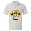 Unisex DryBlend® Jersey Polo Thumbnail