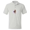 Unisex DryBlend® Jersey Polo Thumbnail